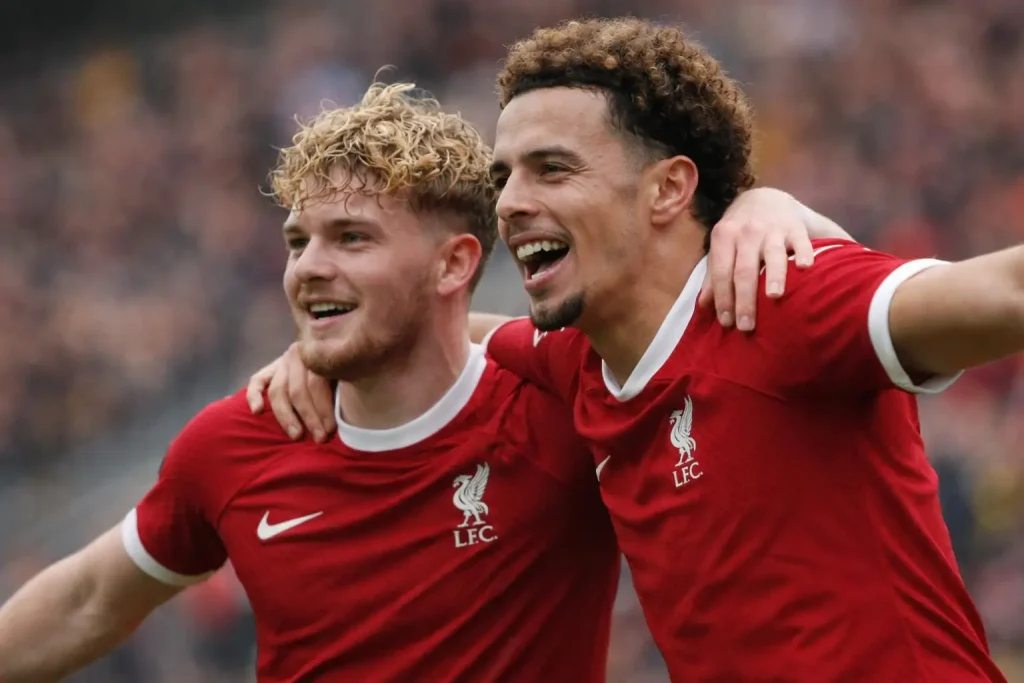 Liverpool átigazolási hírek – Középpályás távozik a 30 millió fontos Inter ajánlat után