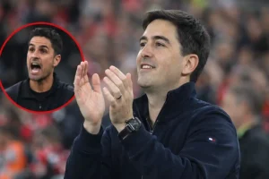 Liverpool átigazolási hírek – Miért segít a Tottenham EFL Kupa-győzelme Iraolának az Arsenal érdeklődésének visszaverésében
