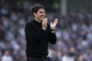 Liverpool átigazolási hírek – Spanyol gólvágót céloznak Munoz után