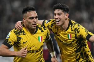 Liverpool átigazolási hírek – Vörösök és Chelsea versenyez az 70M fontos Bastoniért