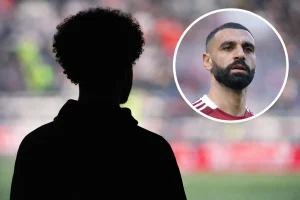 Liverpool átigazolási hírek – Vörösök lemaradnak 42,8 milliós Mo Salah helyettesről