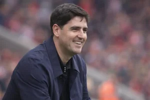 Liverpool–Atlético Madrid: Andoni Iraola a klub európai rekordjának megdöntésére készül