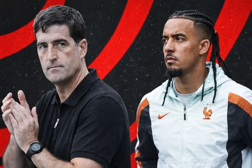 Liverpool csak akkor költhet 75 milliót Malo Gusto-ra, ha két feltétel adott
