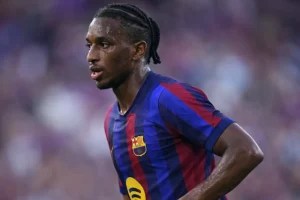 Liverpool előnyben a Man Utd-vel szemben Alejandro Balde megszerzésében