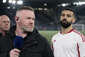 Liverpool hírek – Riise szerint meglepő lenne, ha Slot Mo Salahot indítaná