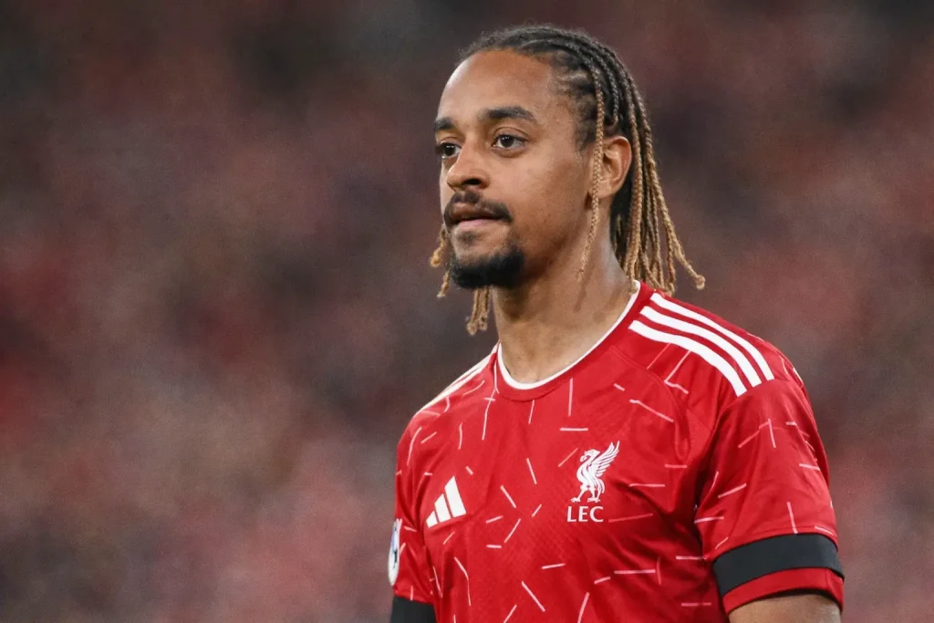 Liverpool – Premier League-legenda védi Barcolát a lassú kezdése ellenére