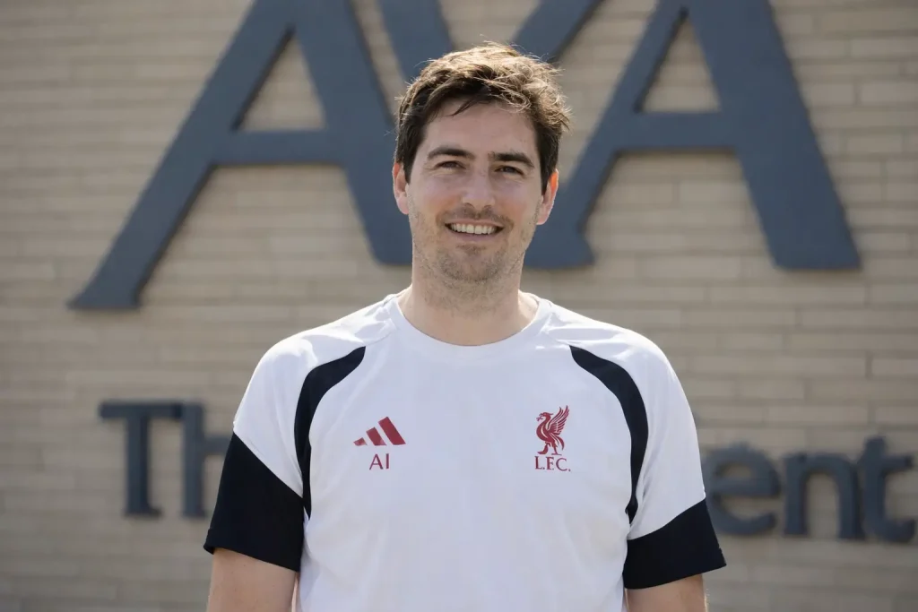 Liverpool sérülésfrissítés – Iraola rossz hírei után újabb védelmi gondok