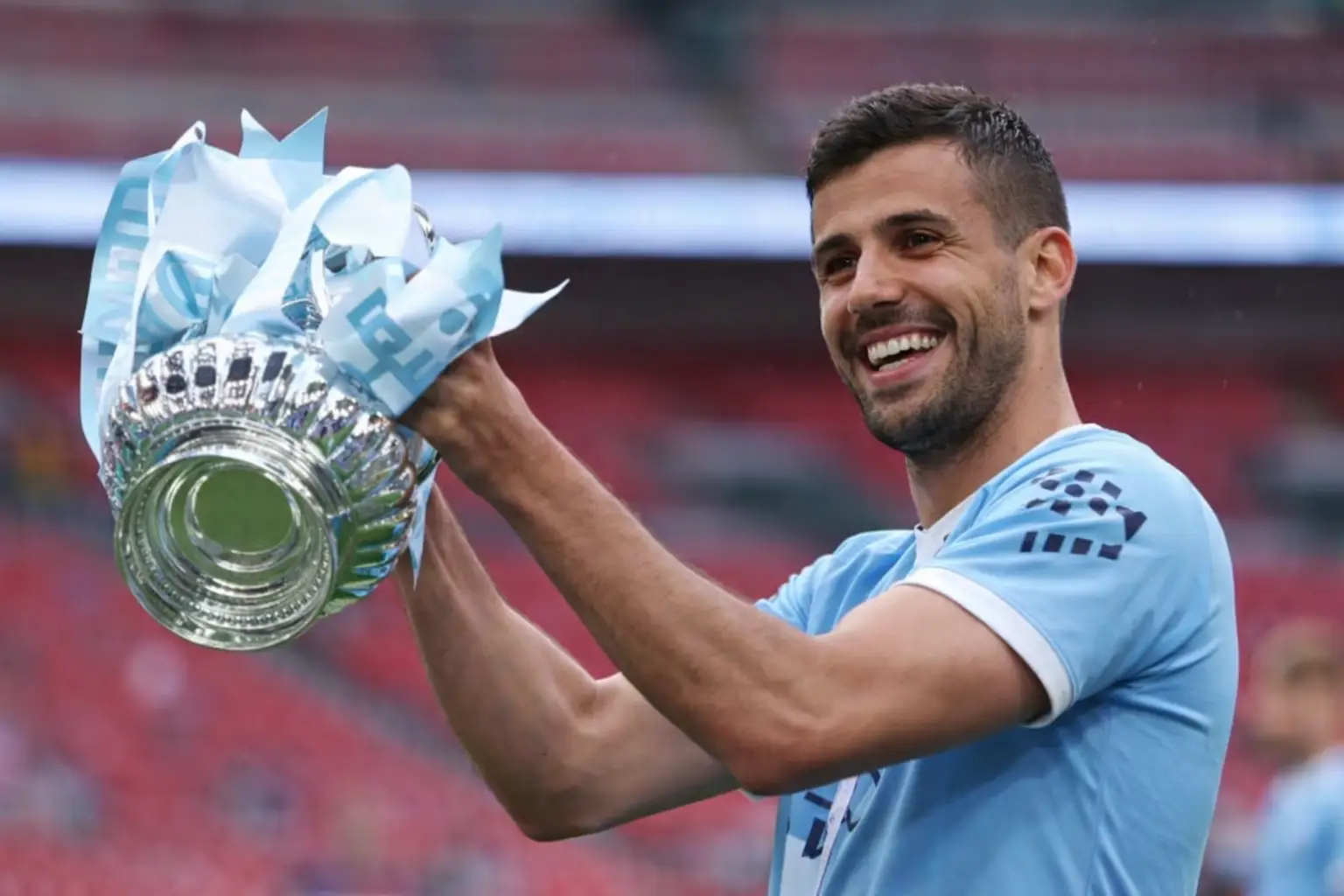 Man City átigazolási hírek – Rodri visszatérését megerősítette Enzo Maresca, friss tájékoztatást adott a 51 millió fontos Barcelona ajánlat kapcsán