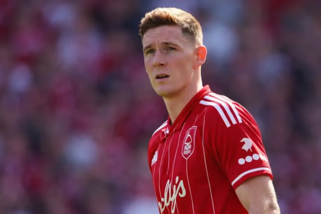 Man City átigazolási hírek – Elliot Anderson 100M fontos akadály az Arsenal elleni csatához
