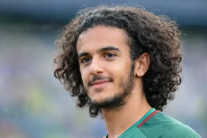 Man City átigazolási hírek – Előrelépés az 85 millió fontos világbajnok sztár megszerzésében