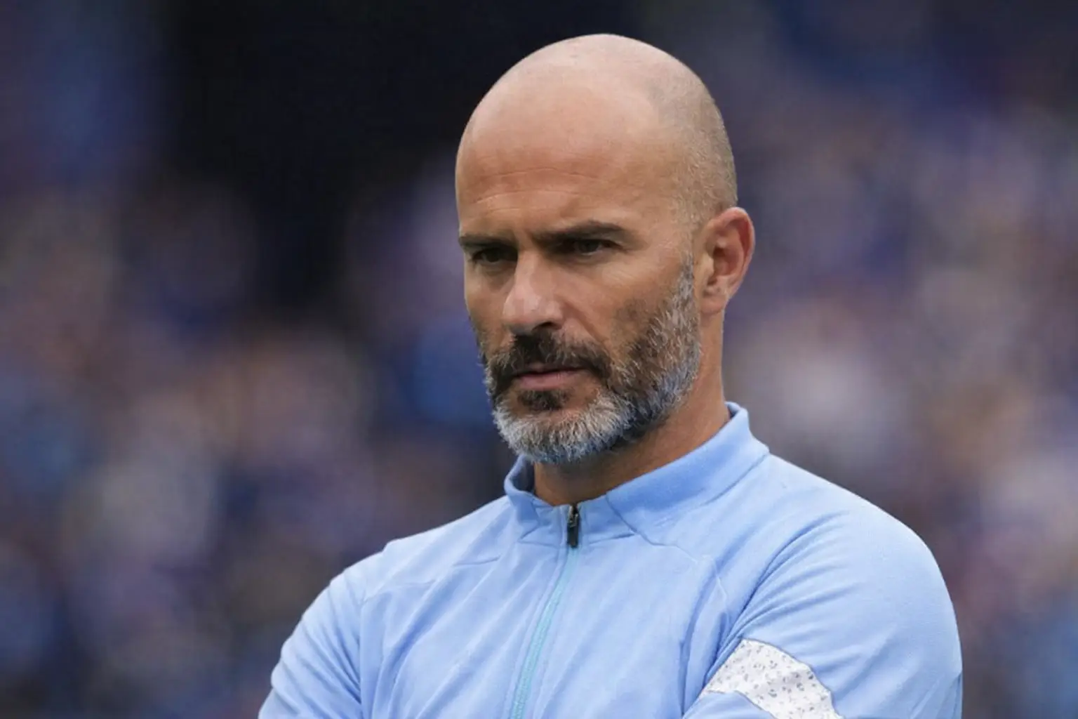 Man City átigazolási hírek – Enzo Maresca friss információkat adott Jack Grealish helyzetéről a távozási spekulációk közepette