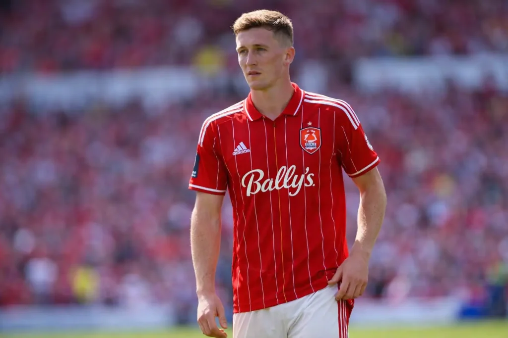 Man City átigazolási hírek – Fabrizio Romano frissítést adott Elliot Andersonról