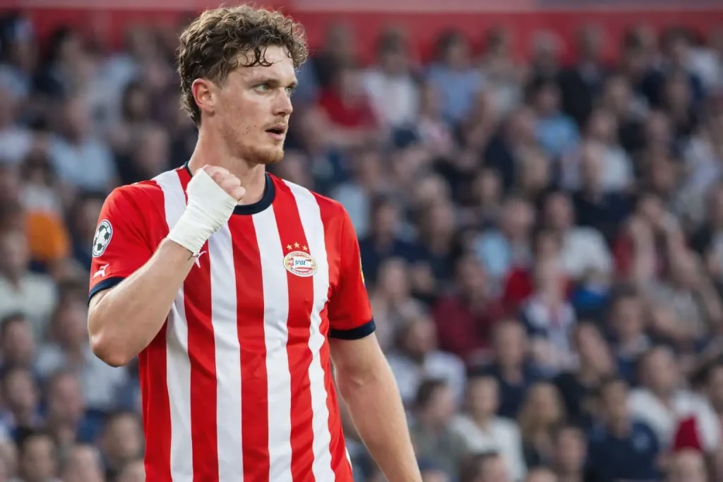 Man City átigazolási hírek – PSV csodagyerek a célpont, Bayern München előnnyel