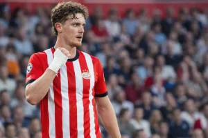 Man City átigazolási hírek – PSV csodagyerek a célpont, Bayern München előnnyel