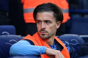 Man City hírek – Miért maradt ki Grealish Enzo Maresca előidényes keretéből