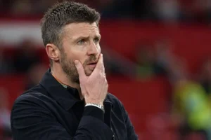 Man United 2-3 Brighton – Súlyos 50 éves rekord dőlt meg az Old Traffordon, Carrick menesztése kérdéses