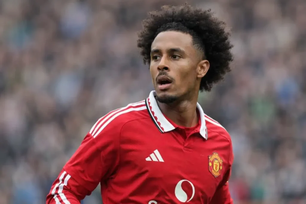 Man United átigazolási hírek – 34 millió fontos Real Madrid sztár Joshua Zirkzee helyett
