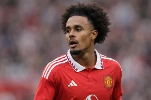 Man United átigazolási hírek – 34 millió fontos Real Madrid sztár Joshua Zirkzee helyett