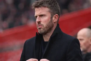 Man United átigazolási hírek – A Bayern München meghiúsulhat Carrick 52 millió fontos célpontjának megszerzésében