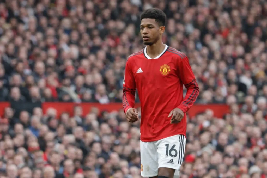 Man United átigazolási hírek – Amad Diallo státusza a távozási hírek között