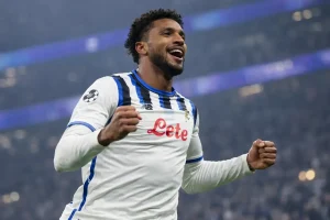 Man United átigazolási hírek – Atalanta meglepődött Ederson orvosi fordulatán