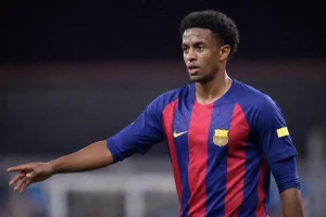 Man United átigazolási hírek – Balde véleménye a Barcelona elhagyásáról