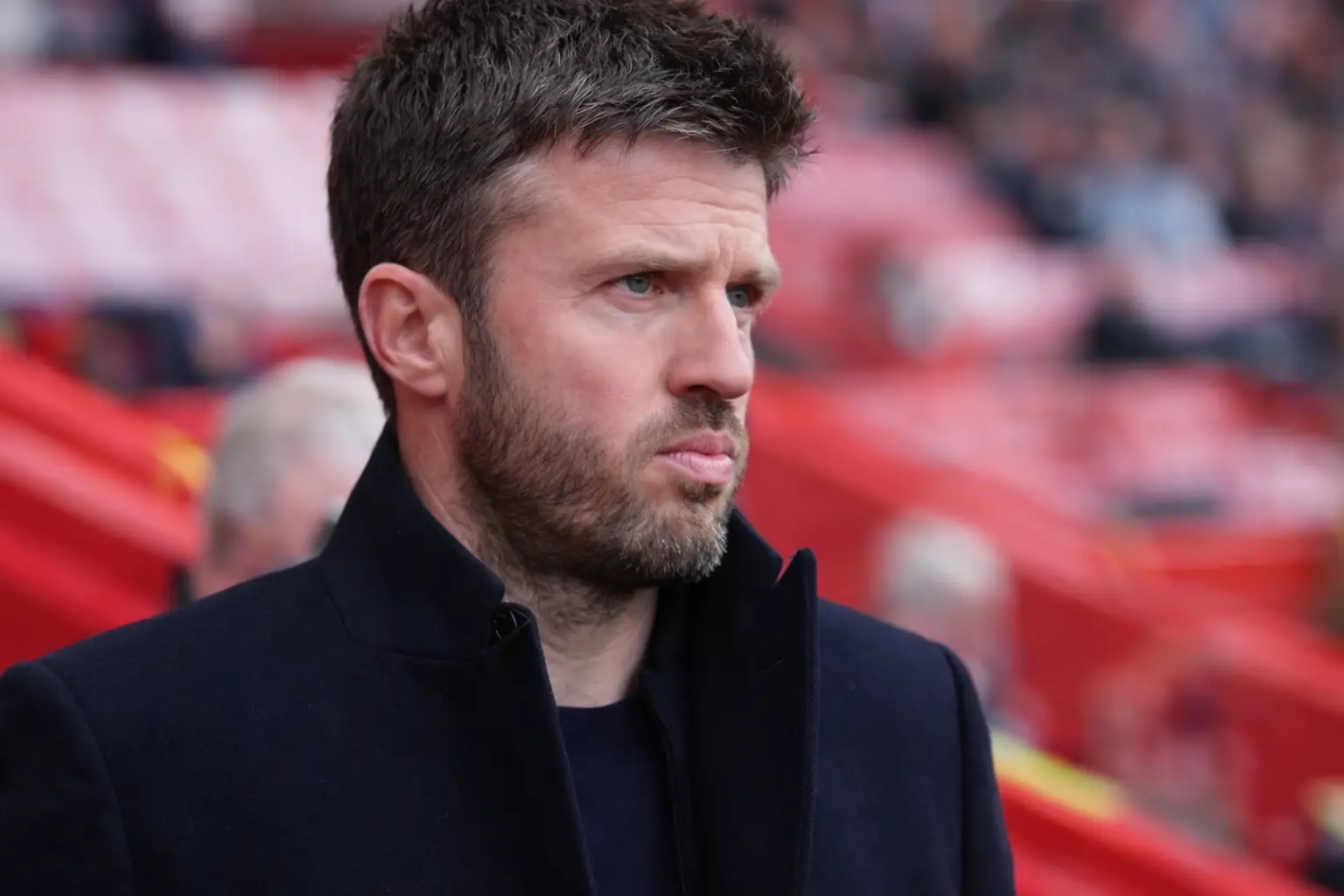 Man United átigazolási hírek – Michael Carrick Liverpooli kihívással néz szembe a 52 millió fontos Bundesliga középpályásért nyáron