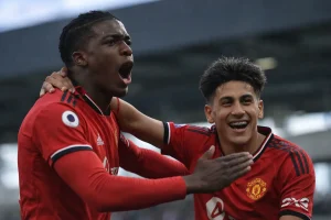 Man United átigazolási hírek – Fiatal tehetség kölcsönbe mehet a Championshipbe