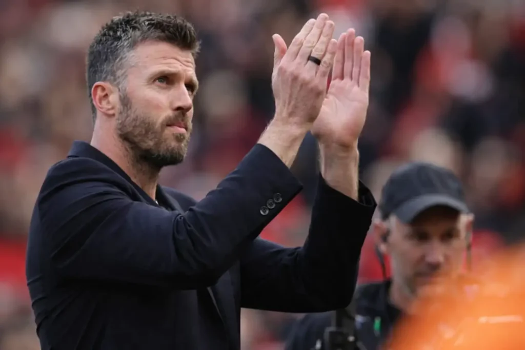 Man United átigazolási hírek – Kapcsolatfelvétel a 30 milliós szélsővel az Arsenal ellenére a 2026-27-es szezonra