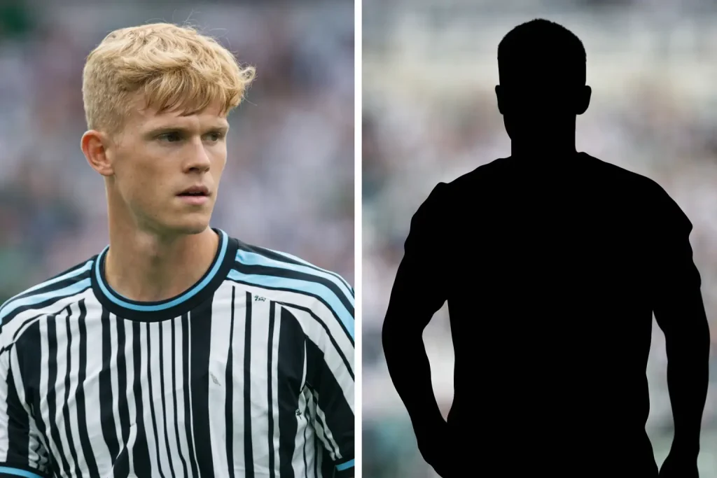 Man United átigazolási hírek – Lewis Hall közel a Newcastle-nél, új célpont a Vörös Ördögöknél
