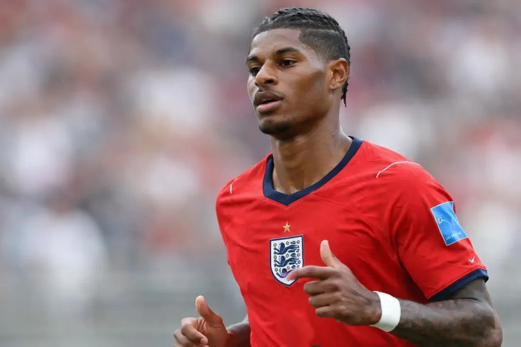 Man United átigazolási hírek – Marcus Rashford jövőbeli döntéséről
