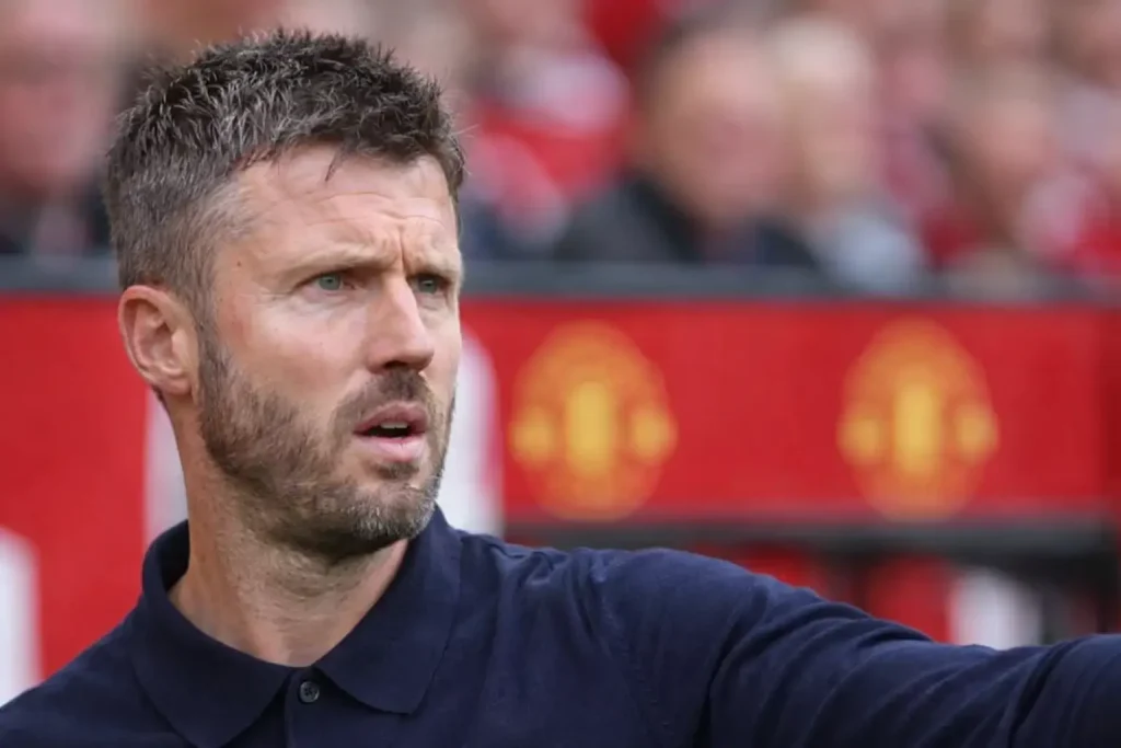 Man United átigazolási hírek – Négy játékos próbajátékon Carrick alatt