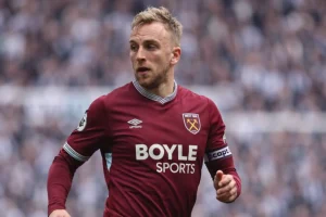 Man United átigazolási hírek – Öt klub harca Jarrod Bowenért a Premier League-ben