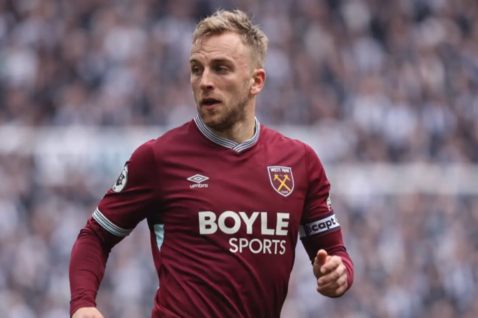 Man United átigazolási hírek – Öt Premier League-csapat küzd Jarrod Bowen szerződtetéséért