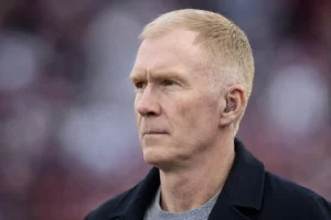 Man United átigazolási hírek – Scholes szerint új kapusra lehet szükség a Vörös Ördögöknél
