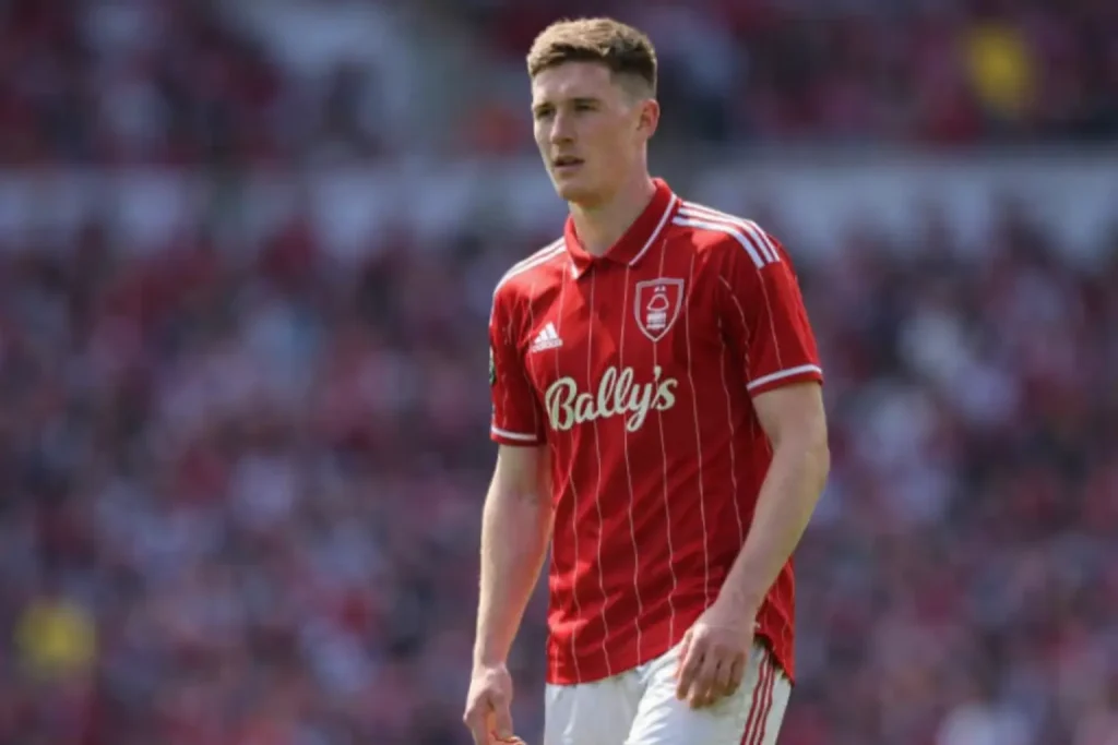 Man United átigazolási hírek – Új fejlemény Elliot Andersonért a Vörös Ördögök és Man City között