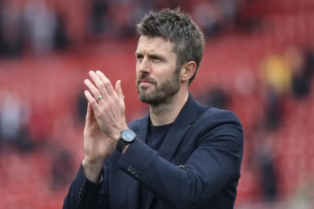 Man United átigazolási hírek – Vörös Ördögök érdeklődése a kiemelkedő középpályás iránt az egekbe szökő ár ellenére