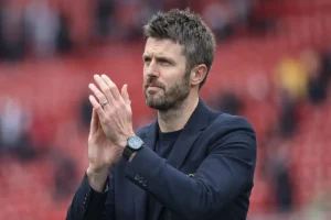 Man United átigazolási hírek – Vörös Ördögök érdeklődése a kiemelkedő középpályás iránt az egekbe szökő ár ellenére