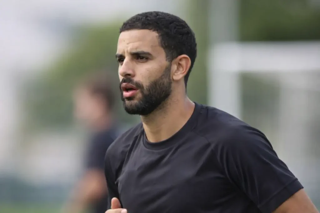 Man United felfedezi Man City álláspontját Rayan Ait-Nouri átigazolásában