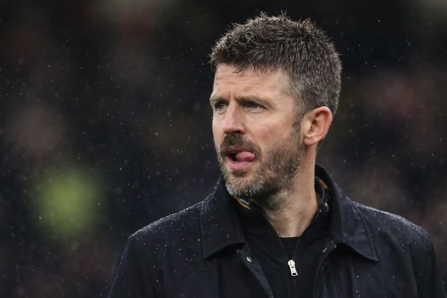 Man United hírek – Megdöbbentő statisztika erősíti Michael Carrick menesztésének követelését a Fulham elleni kulcsfontosságú Premier League mérkőzés előtt