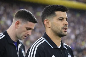 Man United valódi álláspontja Cristian Romero átigazolásával kapcsolatban