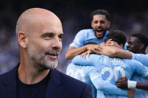 Man United vs. Man City – Enzo Maresca csapata megdöntheti a Premier League rekordot a derbin