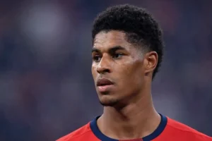 Man Utd átigazolási feltételeket szab Marcus Rashford ügyében a Barcelona után