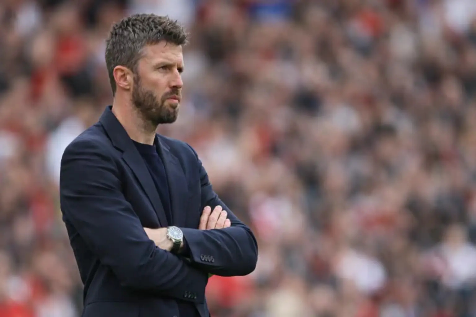 Man Utd átigazolási hírek – 38 millió fontos középpályás ‘egyezett’ a Vörös Ördögökkel, Fabrizio Romano friss információkat közöl