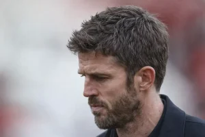 Man Utd átigazolási hírek – Carrickék ajánlatot készítenek Premier League sztárért