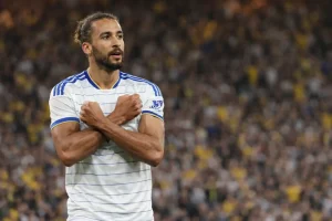 Man Utd átigazolási hírek – Dominic Calvert-Lewin helyzete az angliai visszatérés előtt