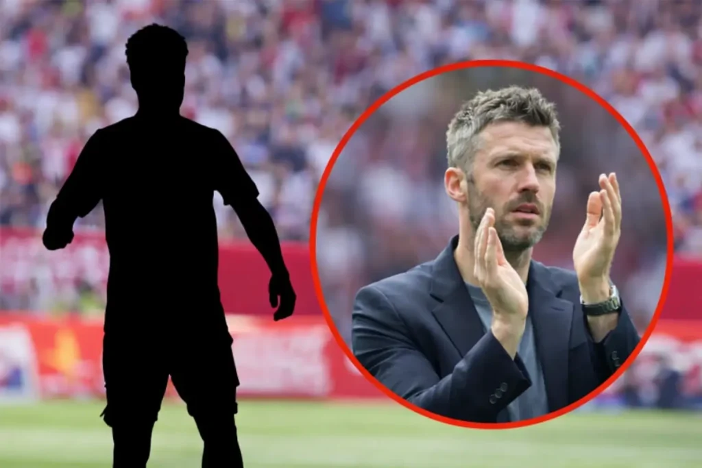 Man Utd átigazolási hírek – Esélyek az álom £84 milliós középpályás megszerzésére Ederson után