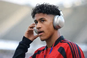 Man Utd átigazolási hírek – JJ Gabriel szerződéséről döntöttek, Real Madrid és Barcelona érdeklődik