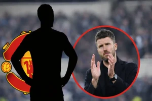 Man Utd átigazolási hírek – Kapcsolatfelvétel a 86 millió fontos középpályással