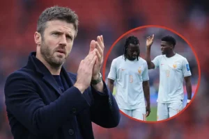 Man Utd átigazolási hírek – Középpályás prioritás és 68 millió fontos célpont